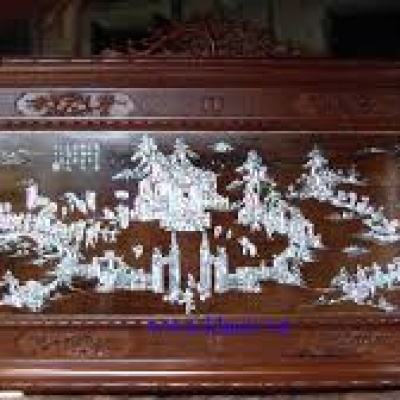 Tranh khảm